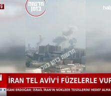 İsrail ordusu: "İran'ın yeni genelkurmay başkanı Öldürüldü!