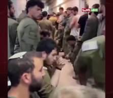 İsrail yerin gibine girdi! Sirenle sığınak arasında hayat... Tüneldeki Gazzelilere 'fare' diyorlardı