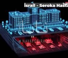 İsrail'de vurulan hastanenin alt katı gizli karargah mı?