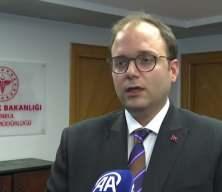 İstanbul'da yüzmek için en iyi 97 alan belirlendi