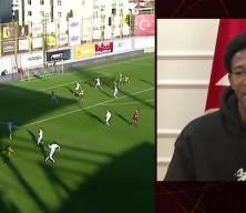 İstanbulspor'dan Hollanda devi Feyenoord'a bir transfer hikayesi!  Ü