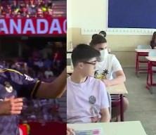 Liselere Geçiş Sınavı'nda sürpriz Arda Güler sorusu!