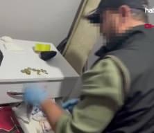 İzmir merkezli FETÖ operasyonunda 40 şüpheli yakalandı!