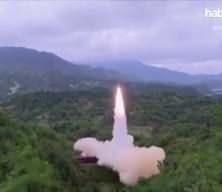 Kuzey Kore'den İran’a açık destek: Hwasong-16B iddiası gündemde