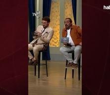 MasterChef'e damga vuran muhabbet: 'Erdoğan'ın yüzünü güldüren yarışmacı'