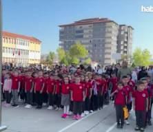 MEB yeni eğitim ve öğretim döneminde forma zorunluluğuna döndü