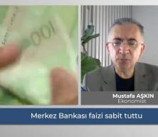 Merkez Bankası faiz kararını açıkladı! İşte piyasaların ilk tepkisi