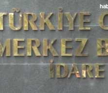 Merkez Bankası Haziran ayı faiz kararını açıkladı