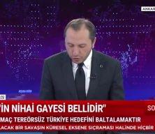 MHP lideri Bahçeli İsrail’in siyasi ve stratejik amacını açıkladı!