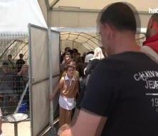 Milyonlarca Suriyeli ülkesine geri döndü