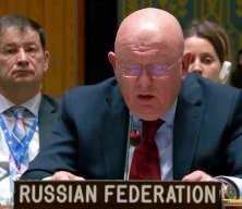 Moskova'dan ABD'ye İsrail çıkışı: Uyarıyoruz!