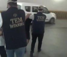 MOSSAD'ın Türkiye'deki para ağını yöneten Rexhepi'ye 35 yıla kadar hapis istemi