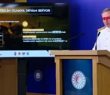 MSB kaynakları: "İsrail’in hava saldırılarının başlaması ile hava sahamızın ve sınırlarımızın korunması için gerekli önlemler artırılmıştır."