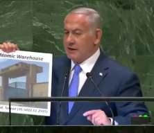 Netanyahu'nun İran saldırısı öncesi BM'de kamuoyu oluşturduğu ortaya çıktı