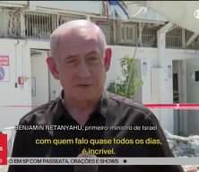 Netenyahu mesaj verdi! ABD savaşa dahil mi oluyor?