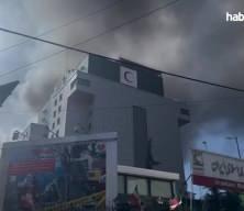 İran, Cenevre’de masaya oturuyor