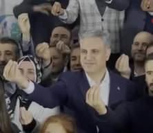 Ocak Partisi Genel Başkanı Kadir Canpolat, ağabeyi tarafından öldürüldü