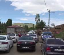 Ocak Partisi Genel Başkanı Kadir Canpolat son yolculuğuna uğurlandı