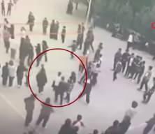 Öğrenciyi darp eden öğretmene mahkemeden adli para cezası!