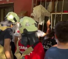 Ölüm döşeğindeki babaya şok sözler: Acayip bir yaratık oldun, seni ölüme terk ediyorum!
