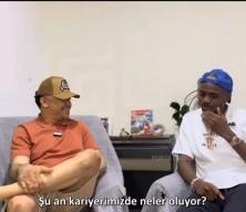 Osimhen’den transfer sinyali: “Tatilime odaklandım”