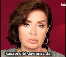 Özlem Gürses haddini aştı! Netanyahu'nun en büyük korkusunu açıkladı