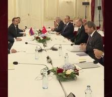 Paşinyan, Erdoğan’la görüşmek üzere Türkiye’ye geliyor