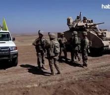 PKK/YPG'den skandal adım! Suriye'den uyarı