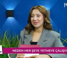 Psikolog Elif Zahide Gök çağın sorununu değerlendirdi: Neden her şeye yetmek istiyoruz?