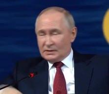 Putin İsrail'in Hamaney'i ölümle tehdidine karşılık çok net konuştu