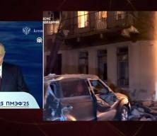 Putin: Rus askerin ayak bastığı yer bizimdir