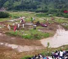 Rize Ardeşen'de Off-Road heyecanı: Karadeniz Kupası'na renkli görüntüler damga vurdu