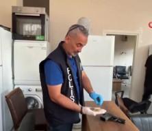Sahte bungalov hesaplarıyla dolandırıcılık yapanlar yakalandı