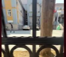 Sakarya'da sınava yanlış belgeyle gelen kız baygınlık geçirdi