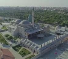 Selimiye Camii'nde "nakış" tartışması: Restorasyon durduruldu