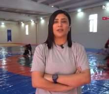 Siirtli güreşçiler turnuvaya 'ambargo' koydu: Madalya bırakmadılar