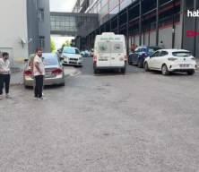 Sivas'ta 'kene' kabusu devam ediyor: Bir kişi daha öldü!