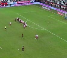 Süper Lig'de sezonun en güzel golü belli oldu