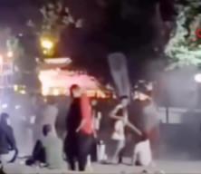 Tekirdağ'da iki grup arasında kavga: 2 yaralı
