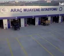TESK Başkanı Palandöken: Araç muayenesindeki kredi kartı komisyonu vatandaşı mağdur ediyor