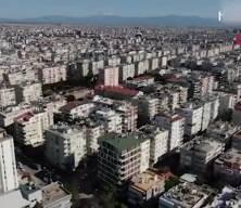 TÜİK Türkiye'de mayıs ayında satılan konut miktarını açıkladı