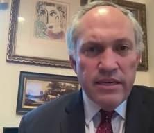 Türkiye-İsrail savaşının provası mı yapılıyor? Michael Rubin'den dikkat çeken açıklama