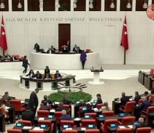 Türkiye, tüm dünyayı İsrail'e karşı harekete geçmeye çağırdı