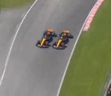 Türkiye'de tekrardan Formula 1 heyecanı! Başkan Üçlertoprağı "Asıl niyetimiz" diyerek açıkladı