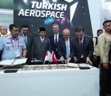 Türkiye'nin KAAN savaş uçağı ihracatı Fransa'yı tedirgin etti