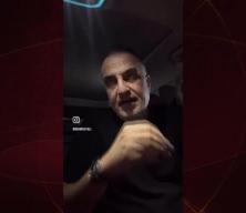 Ünlü sunucu Bekir Develi boykot hassasiyeti gösteremeyenlere sosyal medya hesabından sitemde bulundu.