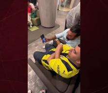 Volkan Demirel'den Fenerbahçe açıklaması: “Hoca olarak geleceğim”