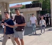 ÖSYM'nin sitesinde soru kitapçıkları ve cevap anahtarları erişime açıldı