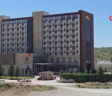 Yozgat’ta termal otelde feci olay: 7 yaşındaki çocuk havuzda boğuldu