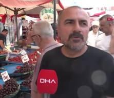 Zirai don vurdu, kiraz 500 liraya yükseldi: Eskişehir'de rekolte %80 düştü